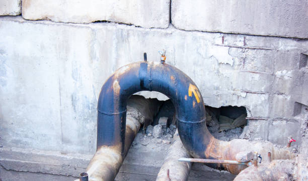 Best 24/7 water damage repair  in Morris Plains, NJ